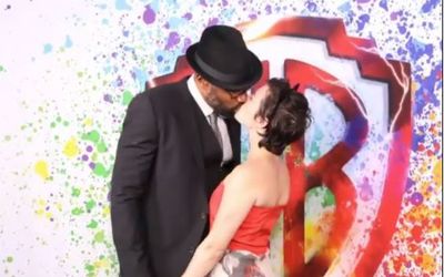 Focus on Kristen Torrianni - Cress Williams' Second Wife and Actress | Facts & Photos